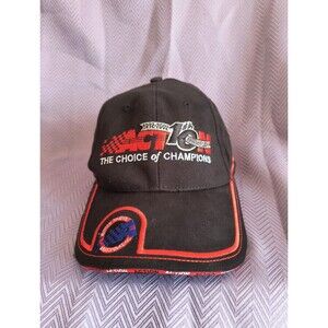 NASCAR Action Racing Collectibles 2002 Hat